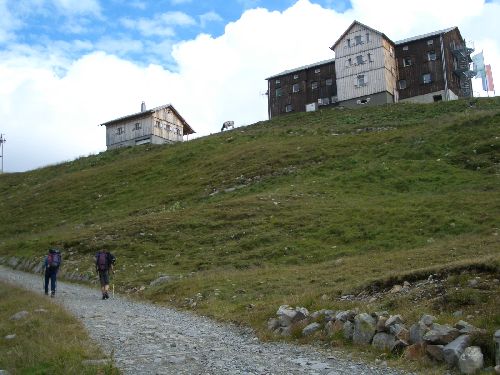 2006 Verwall und Silvretta 19