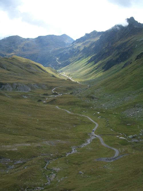 2006 Verwall und Silvretta 20