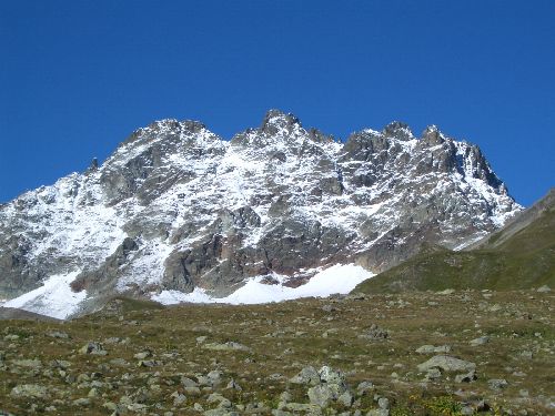 2006 Verwall und Silvretta 24