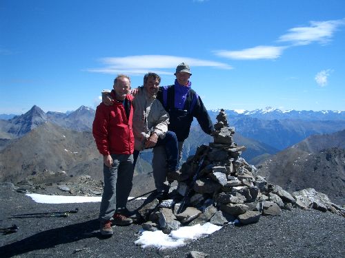 2006 Verwall und Silvretta 30