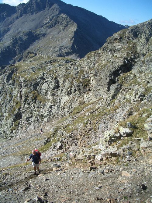 2008 Sarntaler Alpen 03