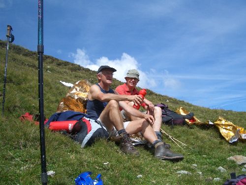 2008 Sarntaler Alpen 04