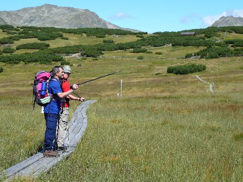 2008 Sarntaler Alpen 15