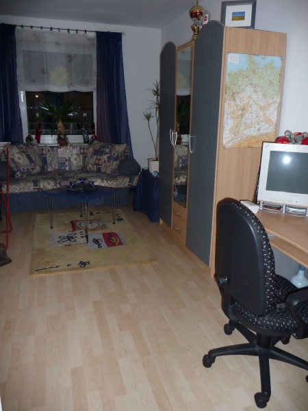 11. Gstezimmer