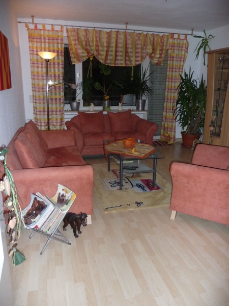 16. Wohnzimmer