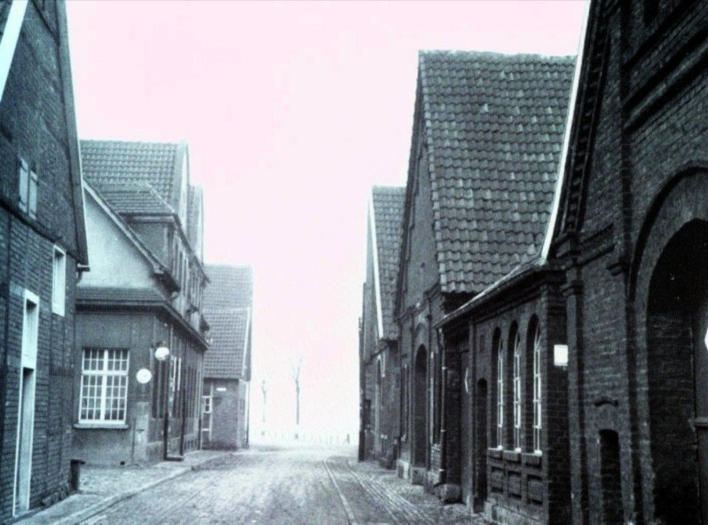 Capelle Dorfstraße 1940