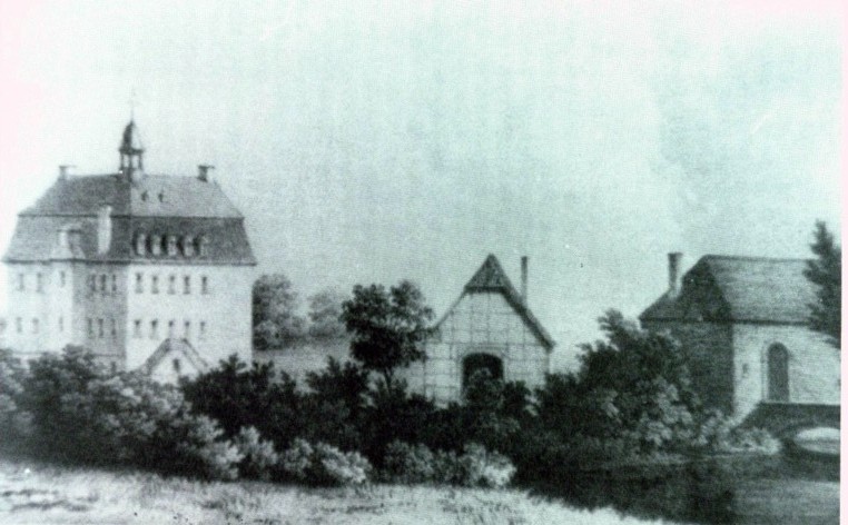 Capelle Ichterloh 1830